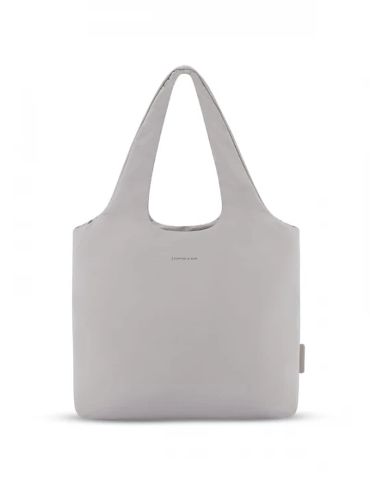 Foto van product Kapten & Son Shopper 'Skara' greige