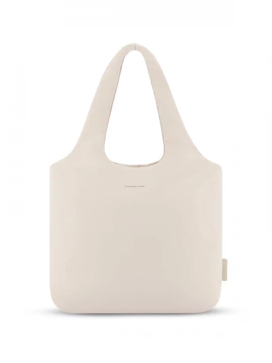 Foto van product Kapten & Son Shopper 'Skara' sand