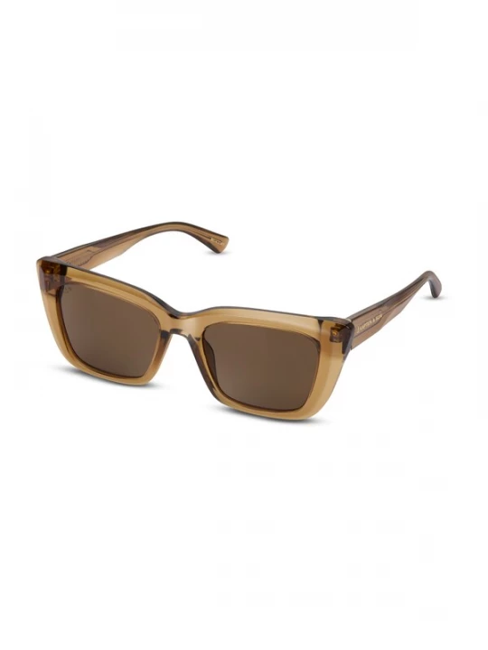 Foto van product Kapten & Son Zonnebril 'Cassis' camel
