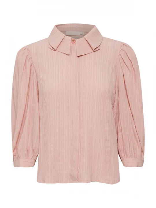 Foto van product KAREN BY SIMONSEN Blouse 'FrostyKB' rosé