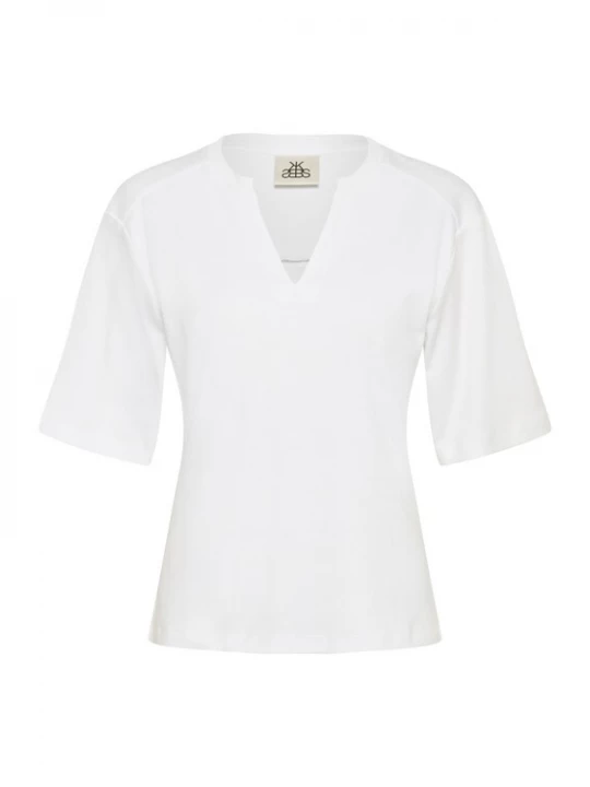 Foto van product KAREN BY SIMONSEN Blouse 'Nooma' wit