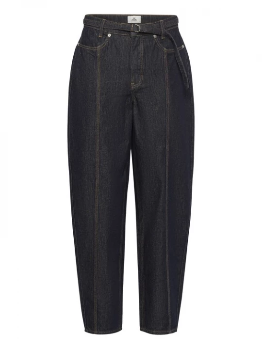 Foto van product KAREN BY SIMONSEN Jeans 'KBEvette' blauw