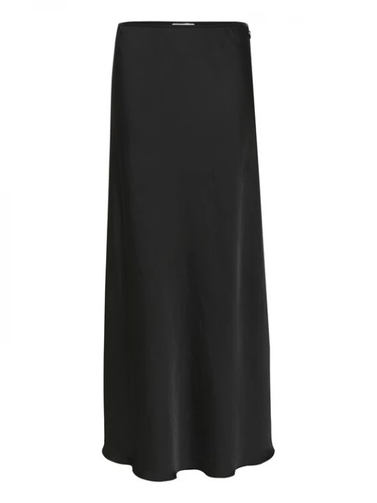 Foto van product KAREN BY SIMONSEN Rok 'Thorun' zwart