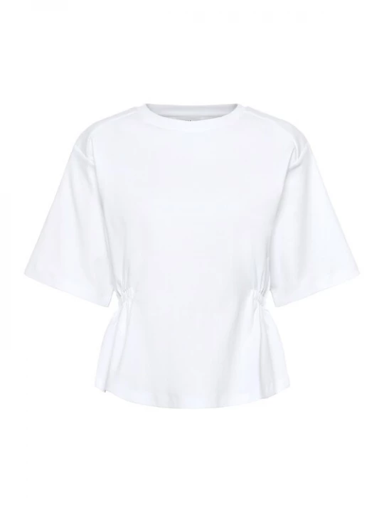 Foto van product KAREN BY SIMONSEN Shirt 'KBCole' wit
