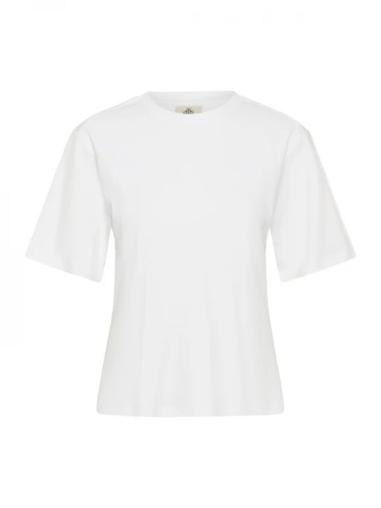 Foto van product KAREN BY SIMONSEN Shirt 'KBNooma' wit