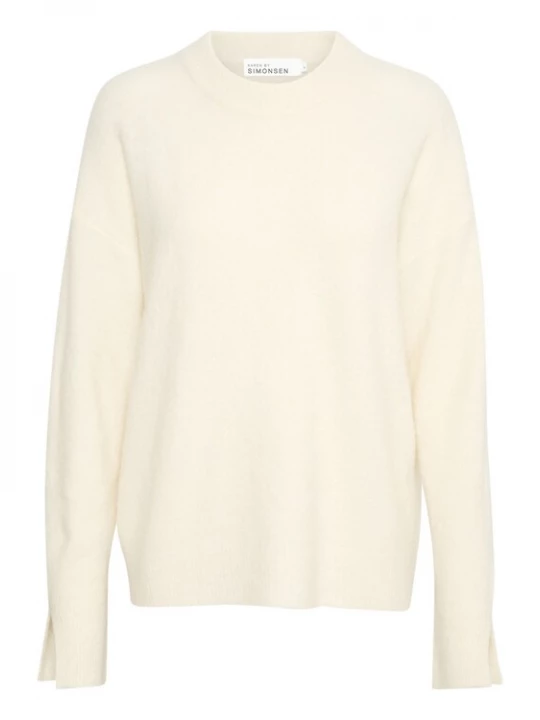 Foto van product KAREN BY SIMONSEN Trui 'Debbie' offwhite