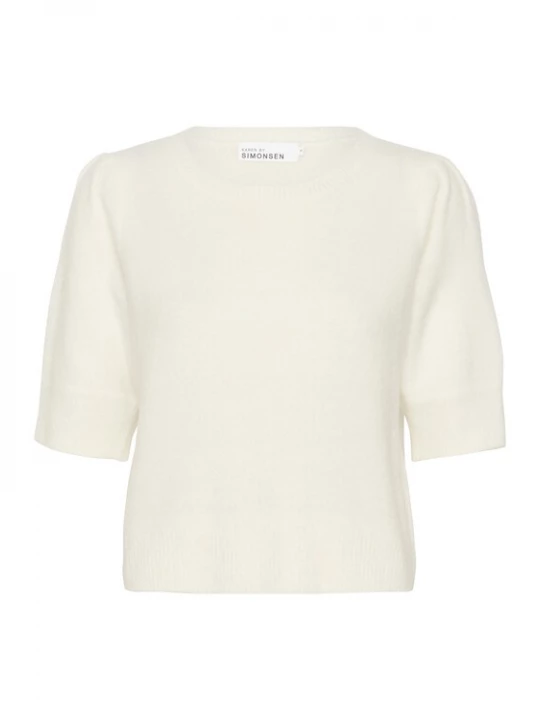 Foto van product KAREN BY SIMONSEN Trui offwhite
