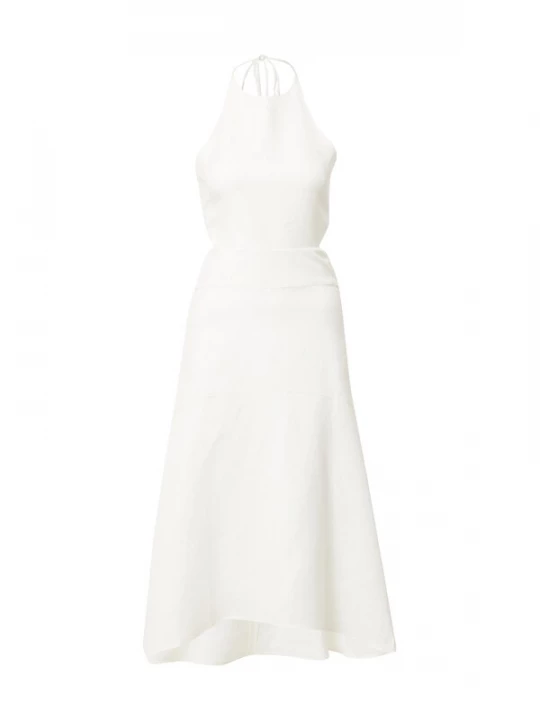 Foto van product Karen Millen Cocktailjurk crème