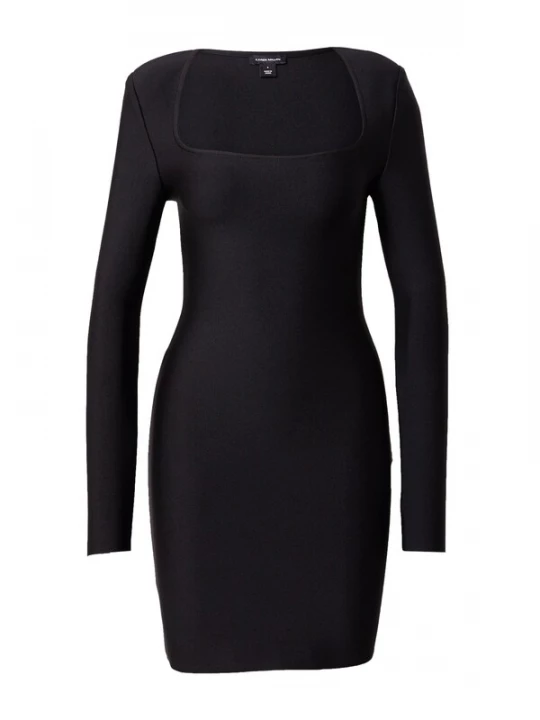 Foto van product Karen Millen Jurk zwart