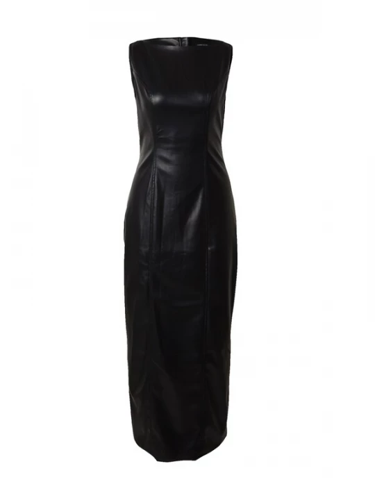 Foto van product Karen Millen Jurk zwart