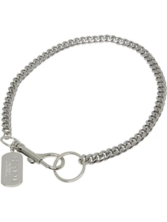 Foto van product Karl Kani Accessoires voor tassen zilver