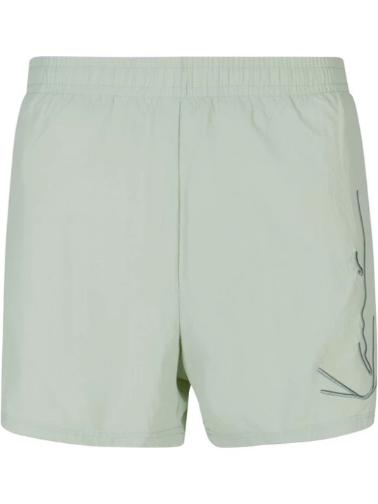 Foto van product Karl Kani Boardshorts groen / kaki
