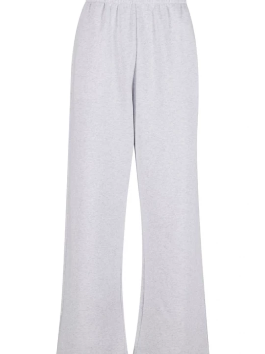 Foto van product Karl Kani Broek '89' lichtgrijs