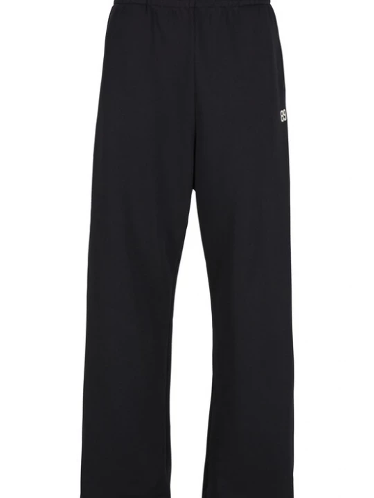 Foto van product Karl Kani Broek '89' zwart / wit