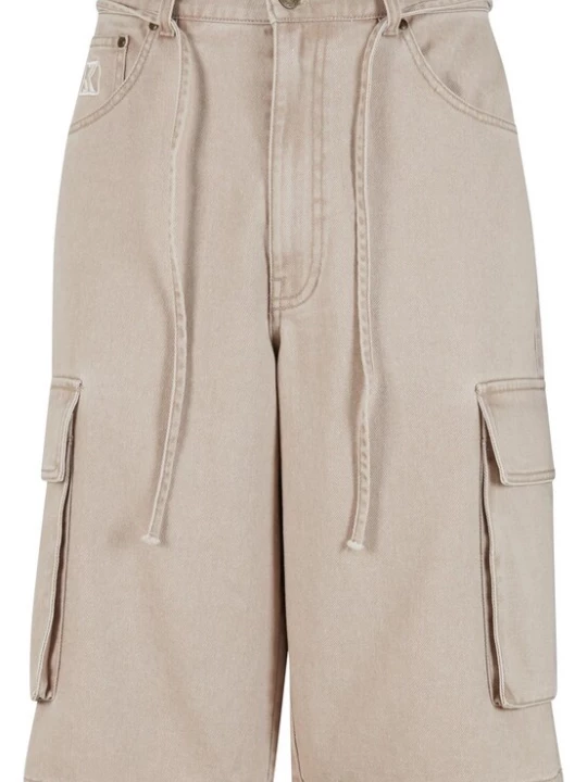 Foto van product Karl Kani Broek beige