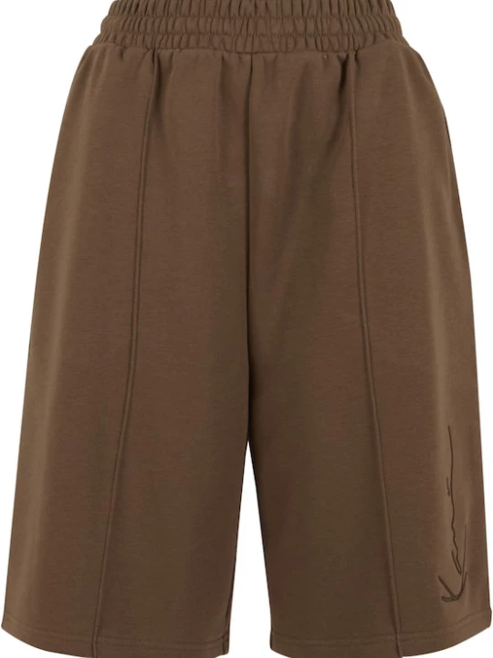 Foto van product Karl Kani Broek bruin