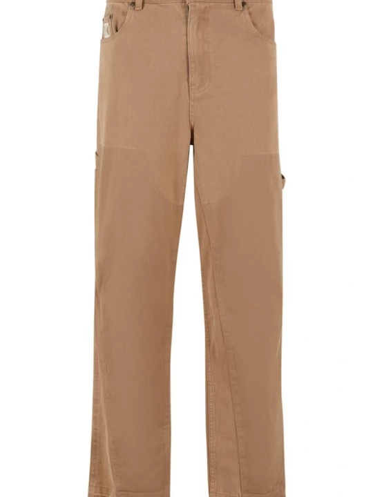 Foto van product Karl Kani Broek 'Carpenter' sand