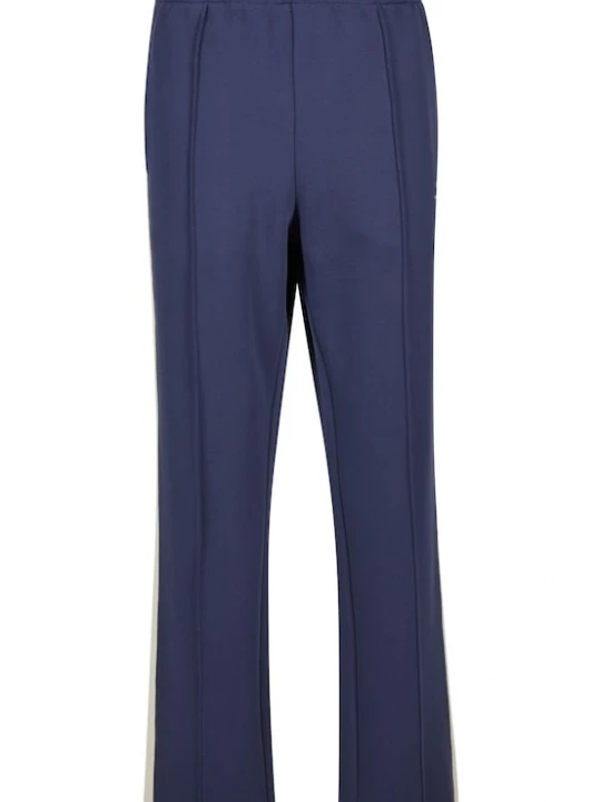 Foto van product Karl Kani Broek donkerblauw / wit