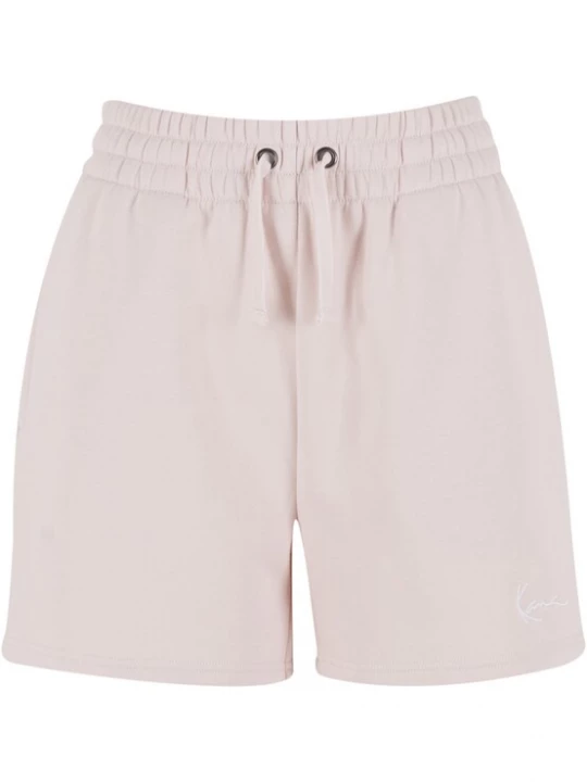 Foto van product Karl Kani Broek 'Essential' pastelroze