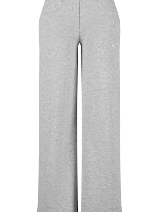 Foto van product Karl Kani Broek grijs