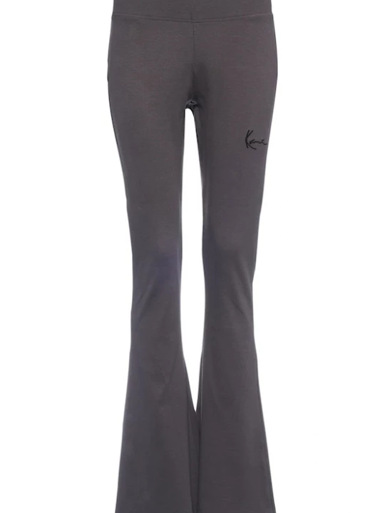 Foto van product Karl Kani Broek grijs / antraciet