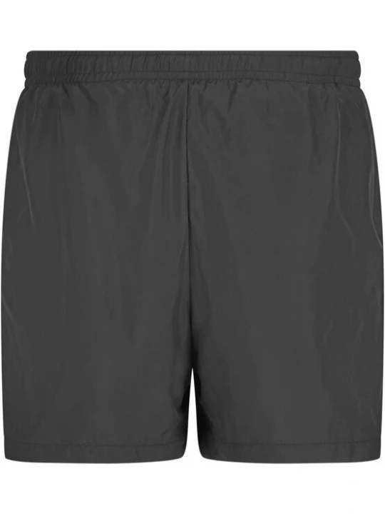 Foto van product Karl Kani Broek grijs / zwart / wit