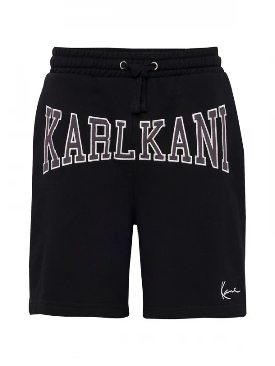 Foto van product Karl Kani Broek grijs / zwart / wit