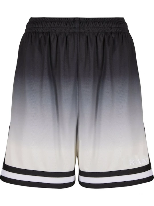 Foto van product Karl Kani Broek grijs / zwart / wit
