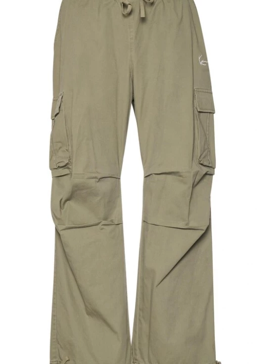 Foto van product Karl Kani Broek groen