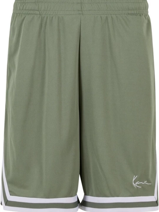 Foto van product Karl Kani Broek ' ' groen