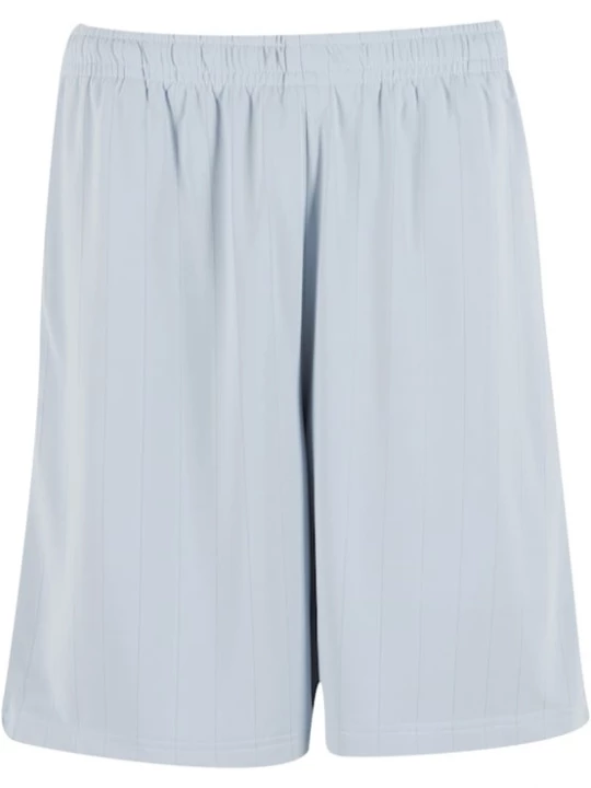 Foto van product Karl Kani Broek 'Insignia Shadow' lichtblauw