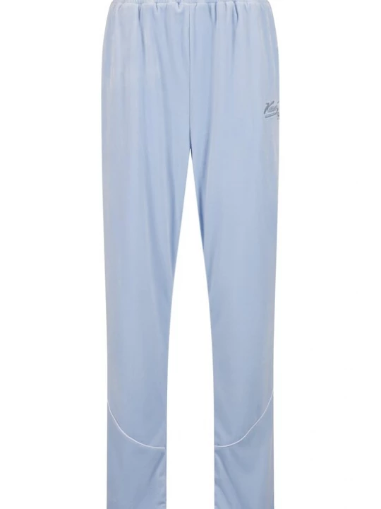 Foto van product Karl Kani Broek 'KM251-010-1' pastelblauw