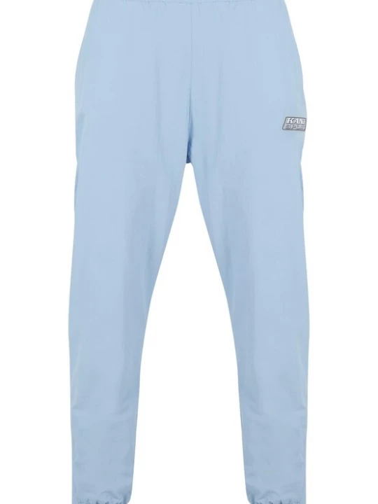 Foto van product Karl Kani Broek lichtblauw / grijs / wit