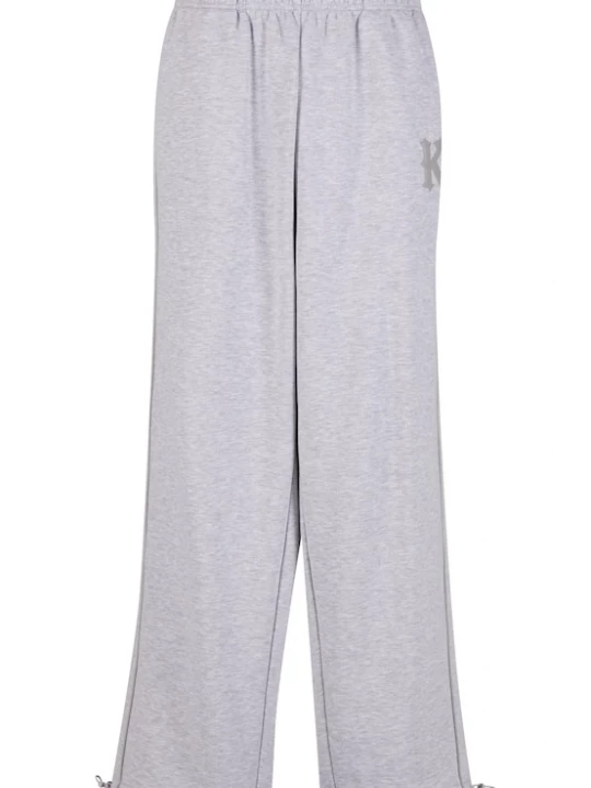 Foto van product Karl Kani Broek lichtgrijs