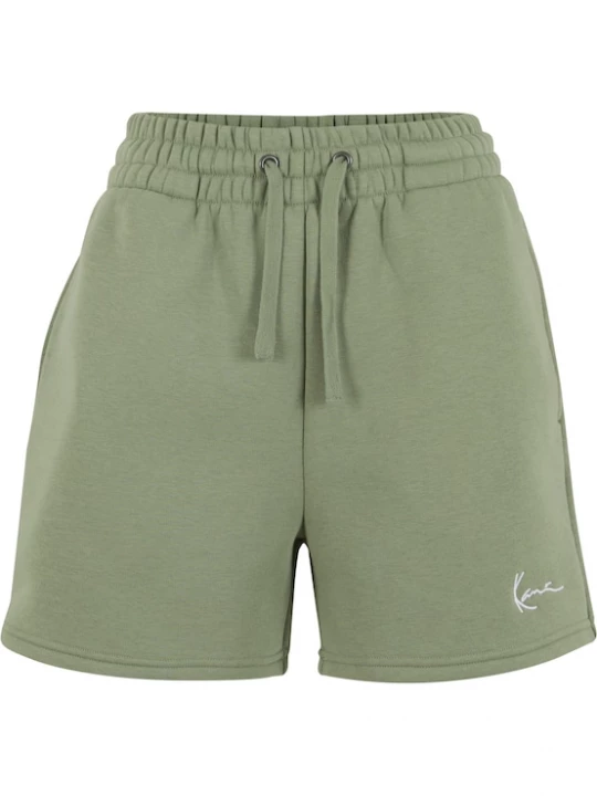 Foto van product Karl Kani Broek lichtgrijs / olijfgroen