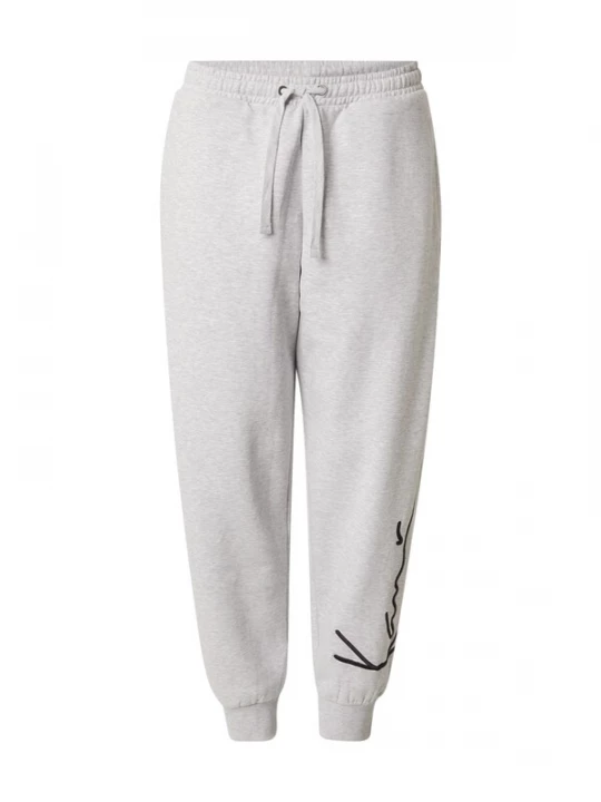 Foto van product Karl Kani Broek lichtgrijs / zwart