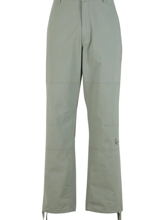 Foto van product Karl Kani Broek mintgroen