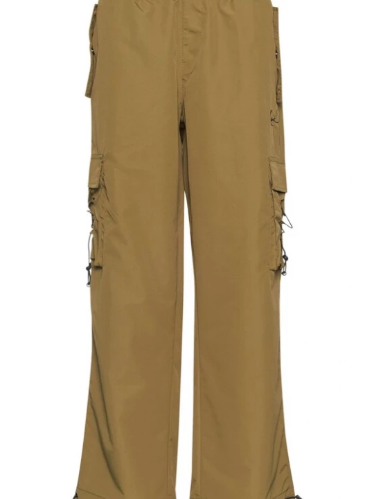 Foto van product Karl Kani Broek olijfgroen