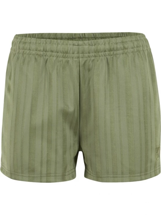 Foto van product Karl Kani Broek olijfgroen / kiwi