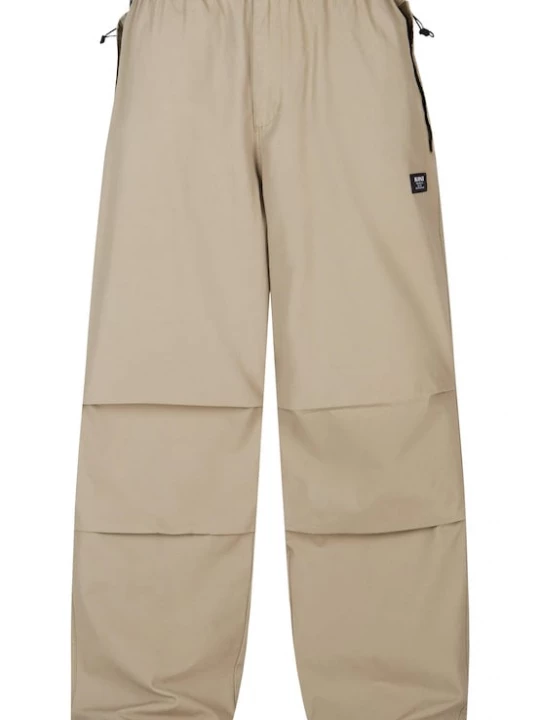 Foto van product Karl Kani Broek olijfgroen / zwart