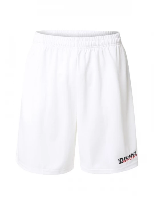 Foto van product Karl Kani Broek rood / zwart / wit