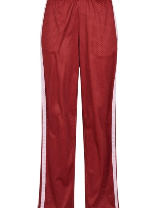 Foto van product Karl Kani Broek sering / donkerrood