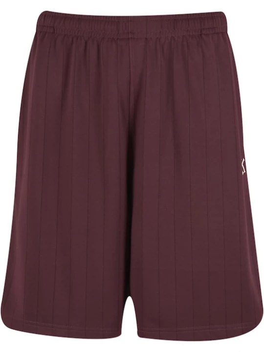 Foto van product Karl Kani Broek wijnrood