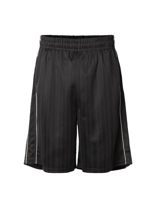 Foto van product Karl Kani Broek zwart / wit