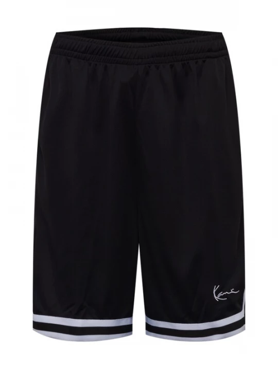 Foto van product Karl Kani Broek zwart / wit