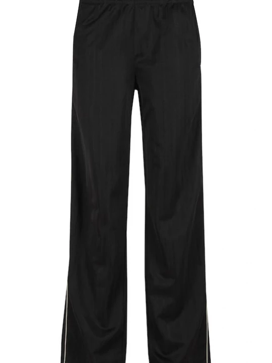 Foto van product Karl Kani Broek zwart / wit