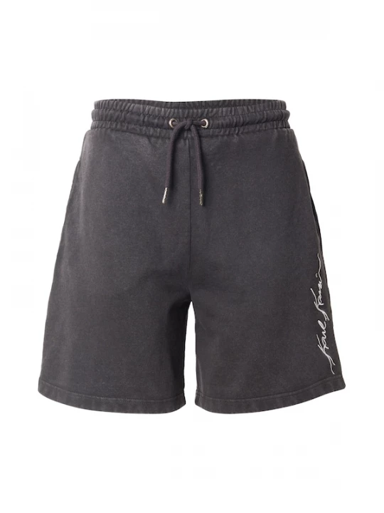 Foto van product Karl Kani Broek zwart / wit