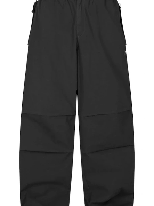 Foto van product Karl Kani Broek zwart / wit