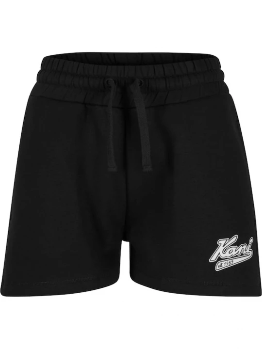 Foto van product Karl Kani Broek zwart / wit