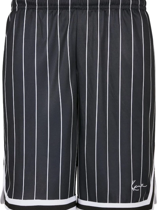 Foto van product Karl Kani Broek zwart / wit